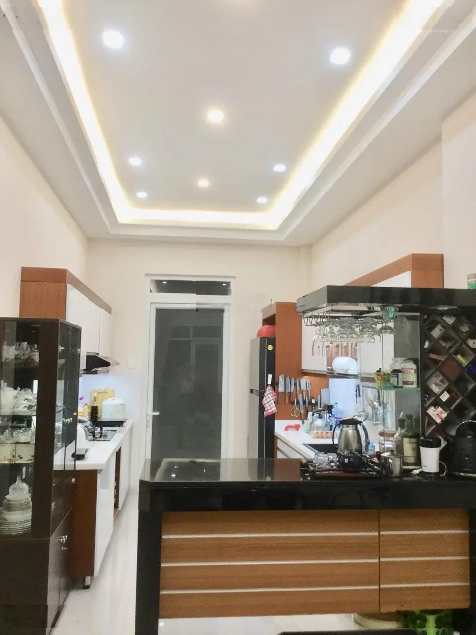 Bán nhà KDC Tân Quy Đông (6x20m) trệt + 3 lầu, P. Tân Phong, Quận 7
