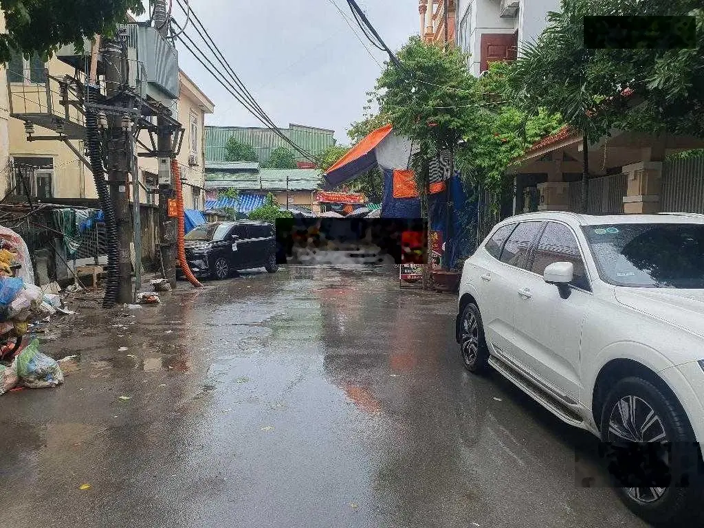 Vạn Phúc, Hà Đông. Ngõ rộng, ôtô cửa, kinh doanh VP. 5 tầng. MT 3,9m. Giá 12,9 tỷ