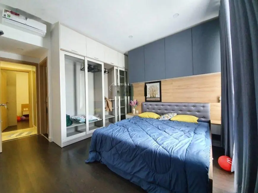 Chính chủ bán căn hộ chung cư Newton Residence Phú Nhuận 75m2 2PN, giá 4tỷ8, LH: 0898 523 *** Như Ý