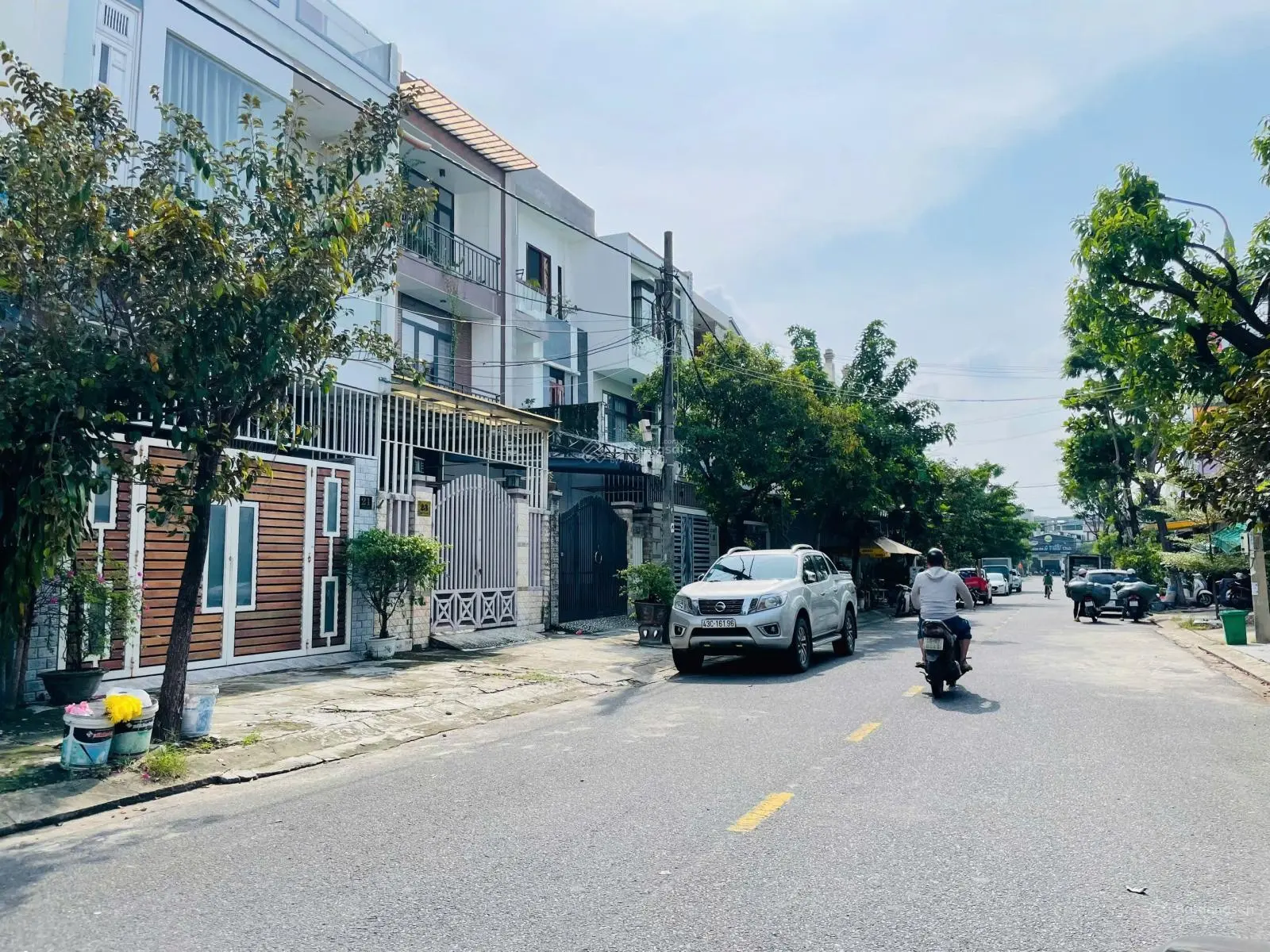 Bán nhà Trần Văn Ơn đường 7m5, 112.5m2, gần Yên Thế, Bắc Sơn