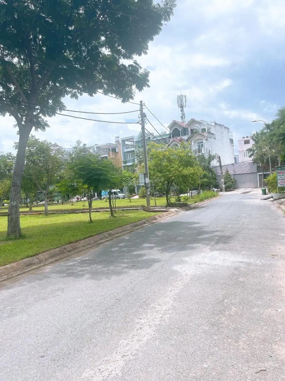 Cần bán đất nền đôi đường 1A, KDC Nam Hùng Vương, An Lạc, Bình Tân, cách mặt tiền Võ Văn Kiệt 40m