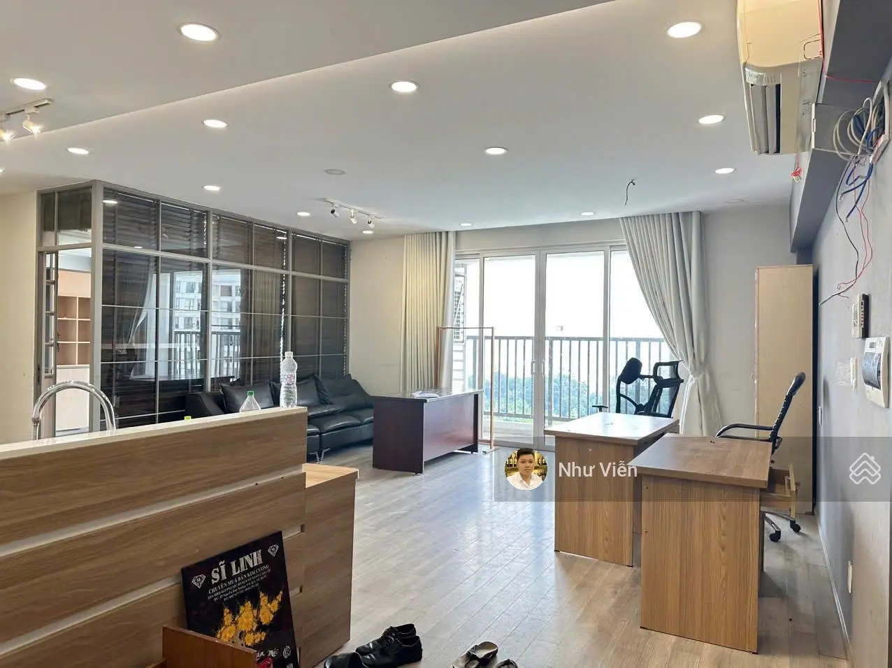 Bán căn hộ Orchard Park View, 3PN, 2WC, 109m2, căn góc, giá: 8.8 tỷ, liên hệ: 0908435880