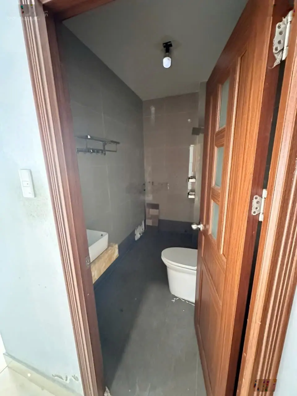 Bán nhà hẻm 91C Ngô Chí Quốc, 1 trệt 2 lầu - Có sân đậu xe hơi, Duy nhất căn giá tốt nhất khu vực