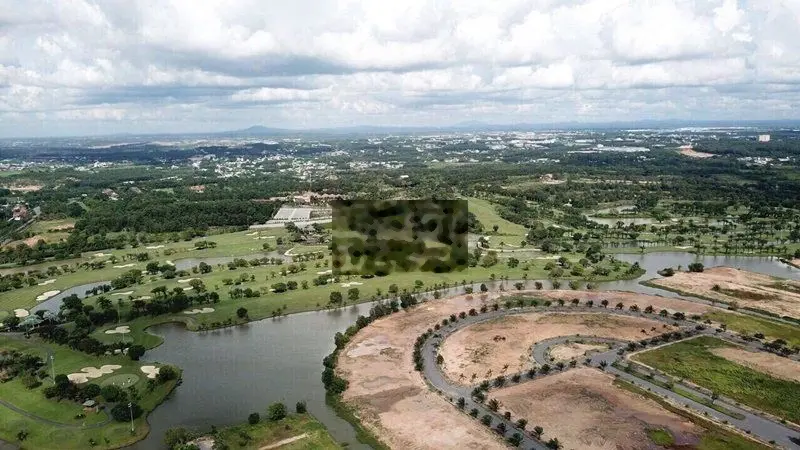 BÁN LÔ PHÚ GIA ĐƯỜNG 15M BIÊN HÒA NEW CITY CHỈ 1,4TỶ/100M2 SỔ SẴN