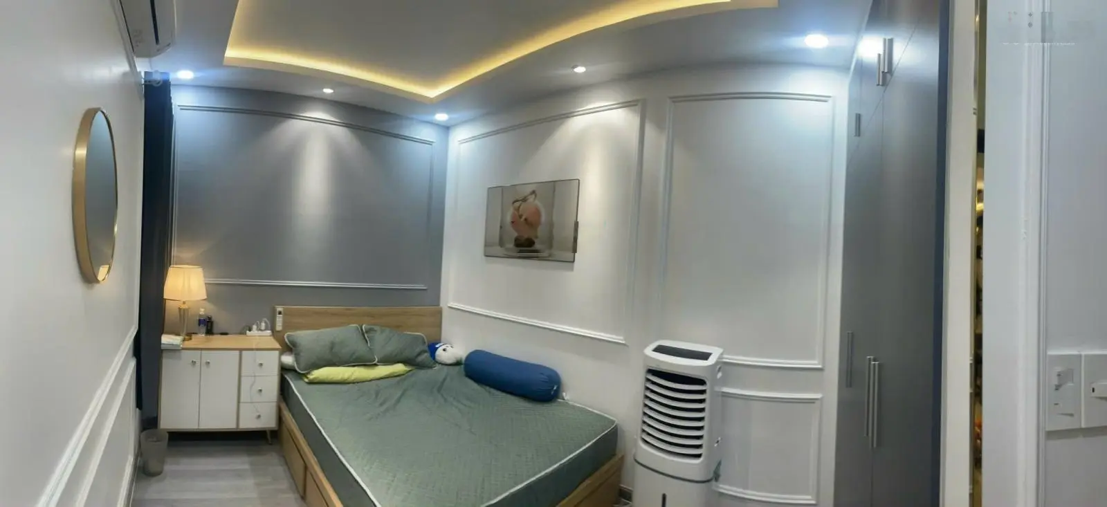 Bán nhanh Emerald 2PN - 2WC (71,2m2) tầng cao view nội khu chỉ 3,580 Tỷ