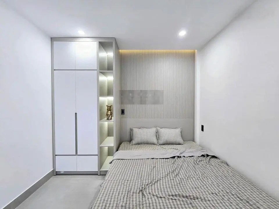 Bán nhà mới xây 2L - 3PN /SHR, đường Liên khu 5 - 6, giáp Tân Kỳ Tân Quý. Giá: 2 Tỷ700 Triệu/TL