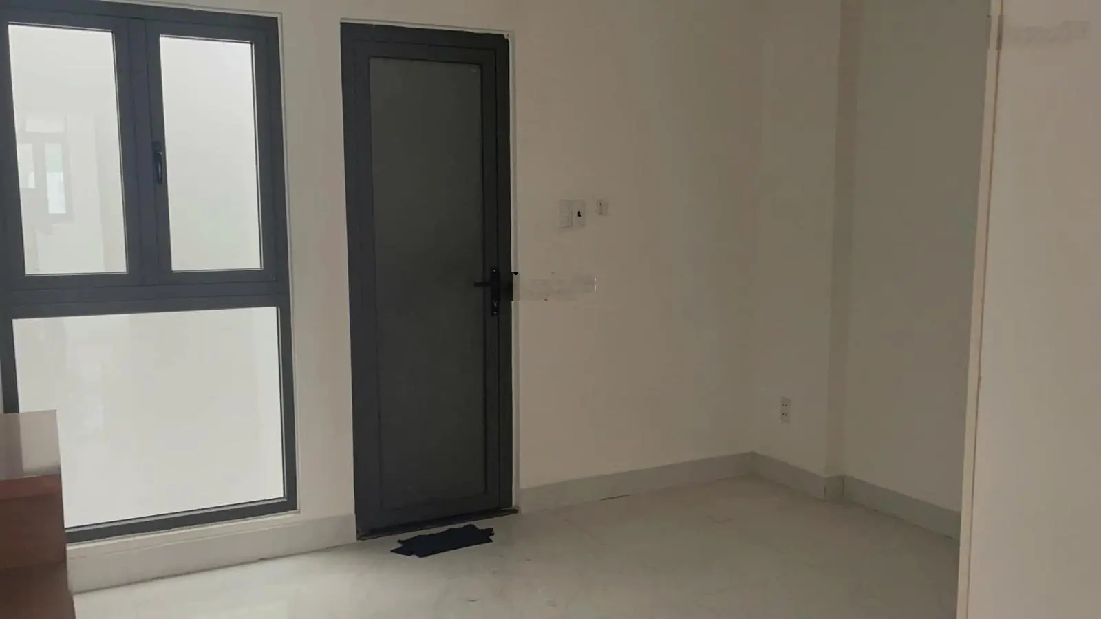 Bán nhà 4 tầng HXH 1 trục đường số 4 P16 4PN 5WC 4x15m, gần trường Nguyễn Du, Lotte