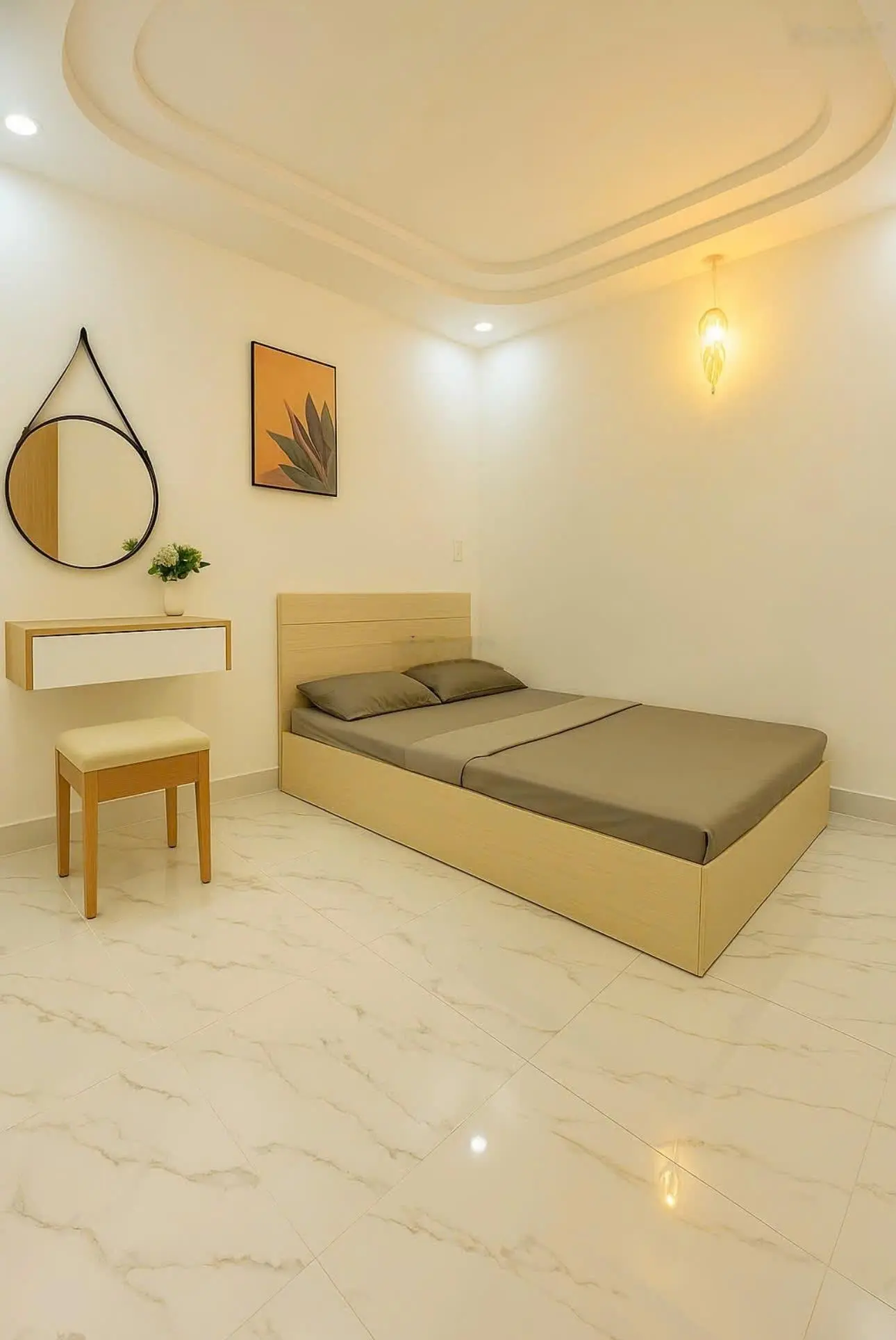 Bán nhà riêng tại Phường Bình Hưng Hòa B, Bình Tân, Hồ Chí Minh, 1,75 tỷ, 35m2