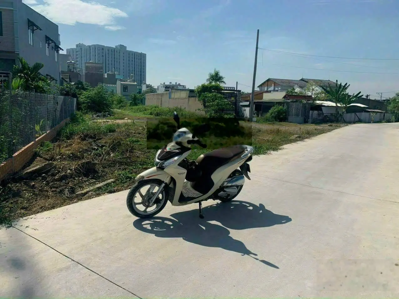 Bán đất mặt tiền hẻm 92 Vườn Lài, tiện xây trọ, xưởng, biệt thự: 9x70 = 657m2 thổ 261m2 giá: 15 tỷ