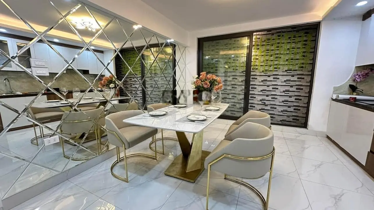 Bán nhà phố Bùi Xương Trạch, Thanh Xuân 45m2 x 6 tầng, MT 4,5m giá 6,8 tỷ