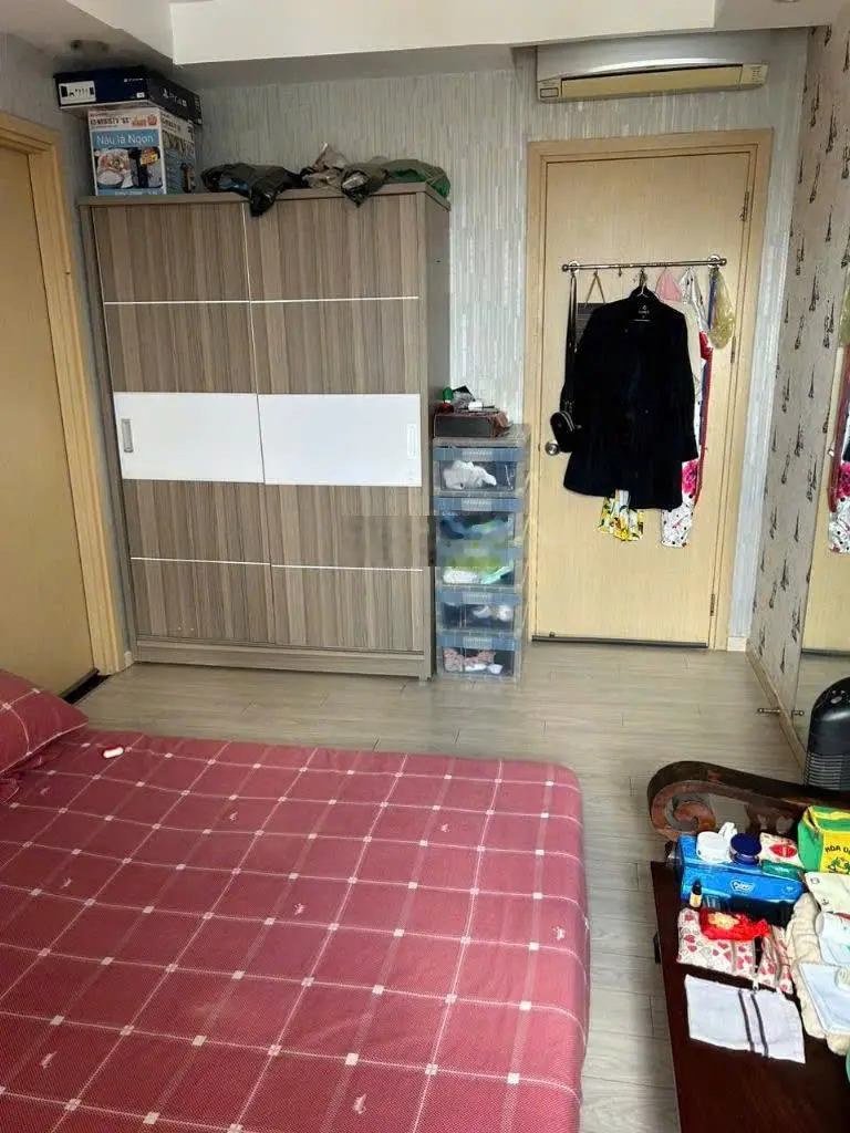 Bán căn hộ An Gia Garden - Q. Tân Phú (83m2 - 3pn - 2wc). Giá 3,6 tỷ (có sổ)