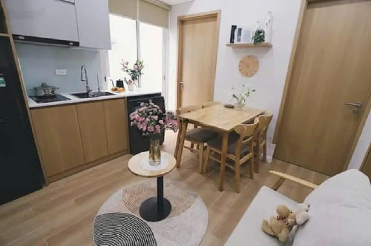 Bán căn hộ dòng tiền, CCMN phú diễn, 7 tầng, thang máy, ngõ rộng, 55m2, 10 tỷ