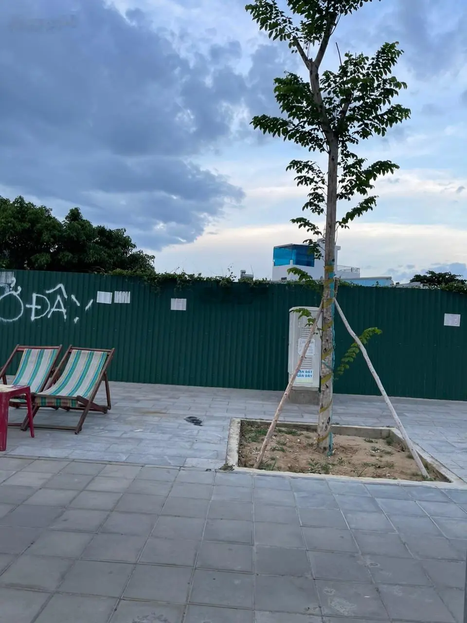 BĐS Thiên Phước: Đất đường A1 VCN Phước Long 1 view sông vỉa hè 7m 65 triệu/m2