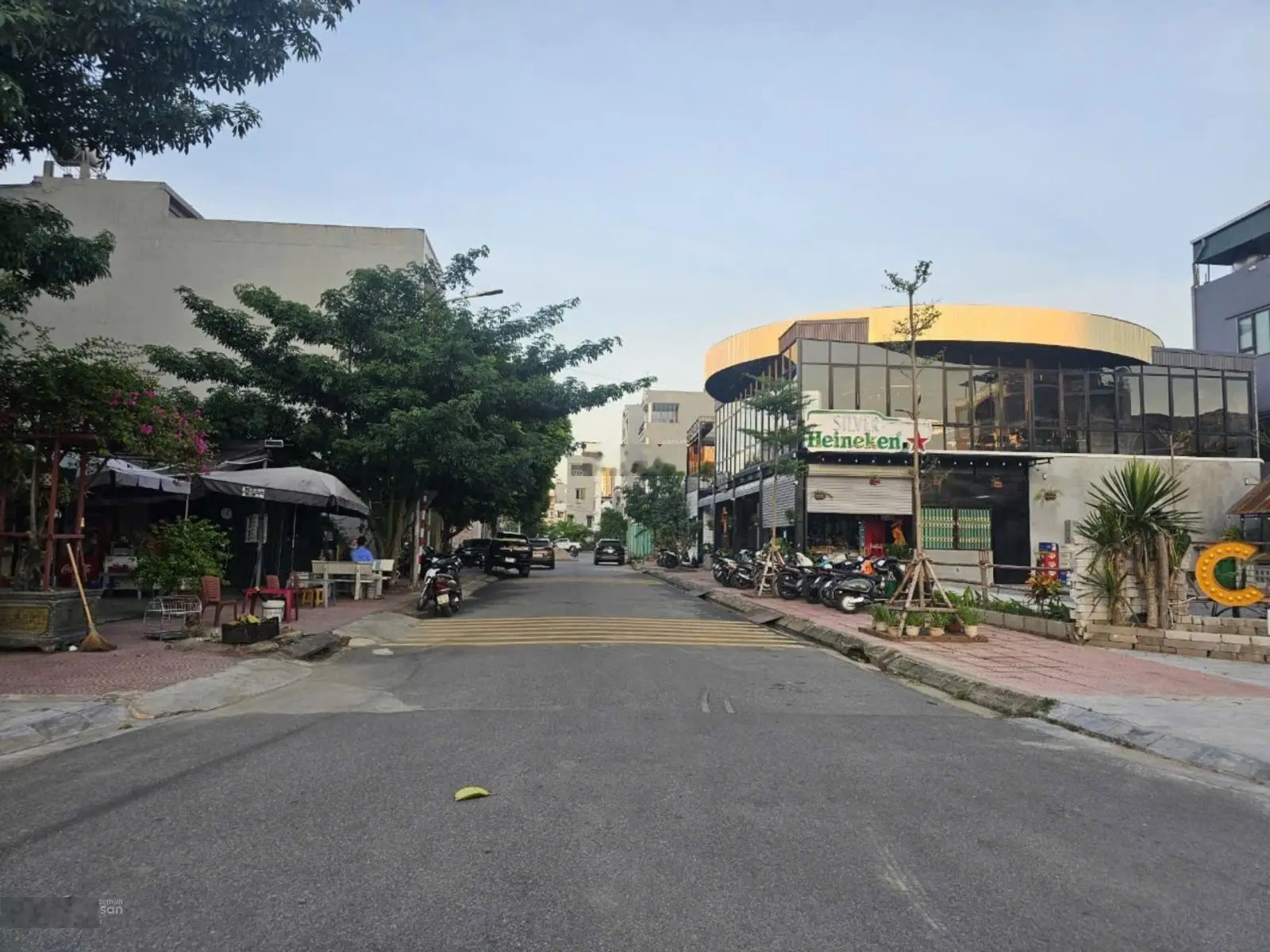 Cần bán nhanh lô đất giãn dân Bò Sơn 4 làn 2 đường Lý Anh Tông