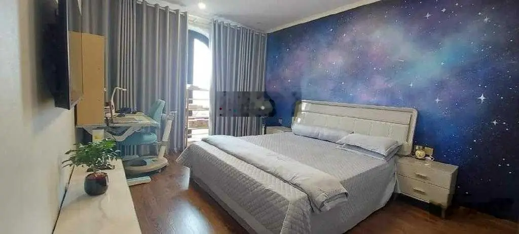 Bán nhà đẹp Thanh Xuân, gara, 87m2, 29,8 tỷ