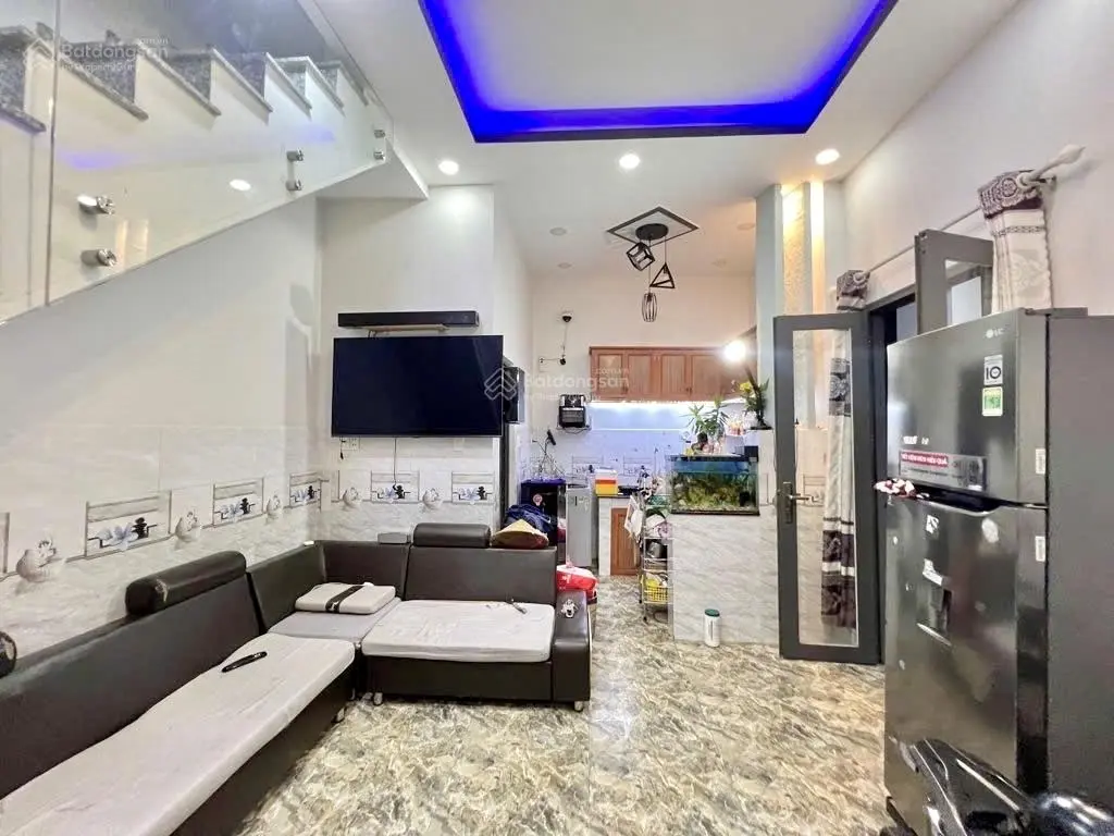 Giảm 1.5 tỷ khu Biệt thự, đường số 27, Hiệp Bình Chánh,Thủ Đức Nhà 2 lầu-5x20 100m2 chỉ 8 tỷ nhỉnh