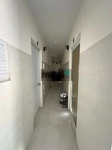 BÁN TOÀ NHÀ CHDV 24P , thu 75tr/t , p.tăng nhơn phú B, q9,tp .thủ đức