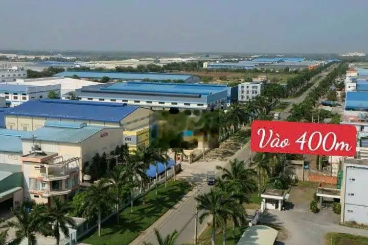 Lô đất ngon cho anh chị đầu tư nhanh sinh lợi