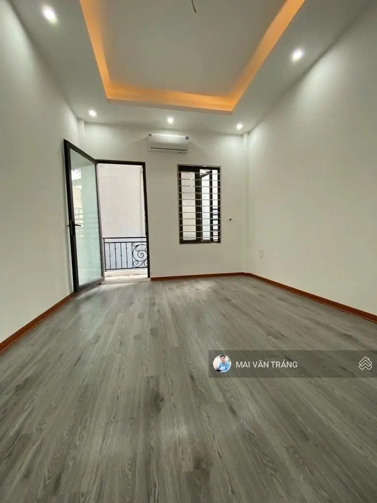 Chỉ 6.35 tỷ bán nhà mễ trì nam từ liêm, lô góc 2 thoáng, ngõ thông rộng, gần ô tô, gần nhà văn hóa