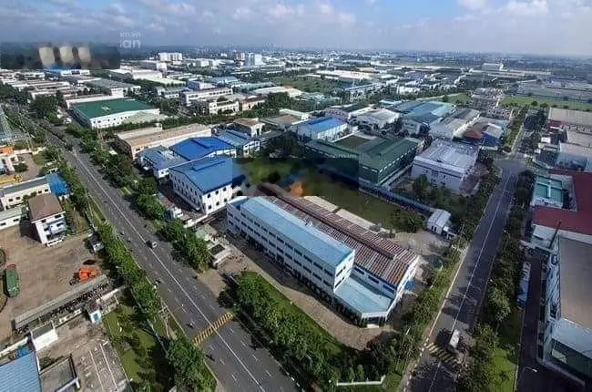 Bán nốt 2 miếng đất ngay thị xã Chơn Thành