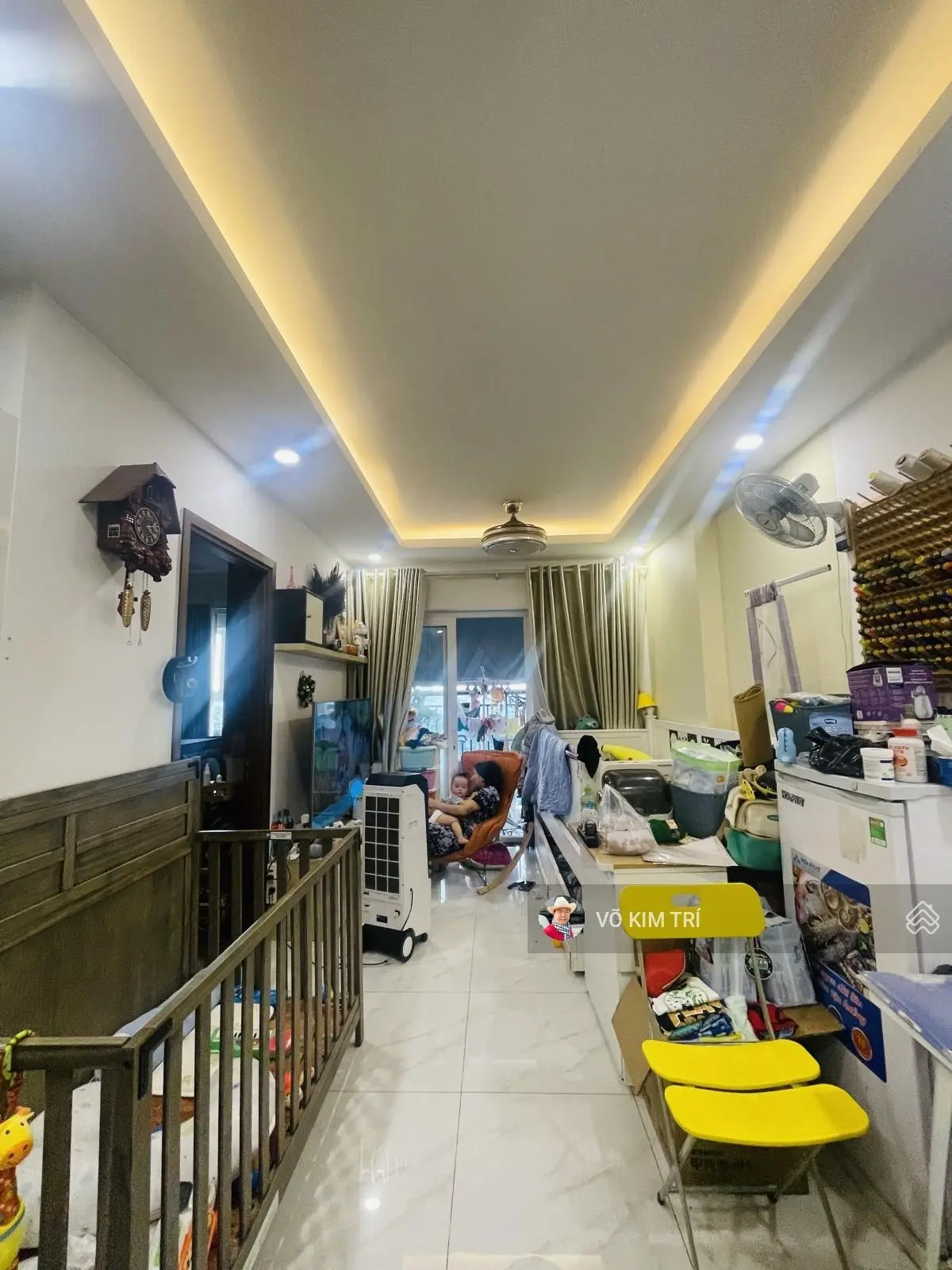 CC RICHMOND TẦNG 13 67M2 2PN 2WC BAN CÔNG VIEW ĐẸP GIÁ 3,92TỶ LH: 0918 220 *** MR. TRÍ