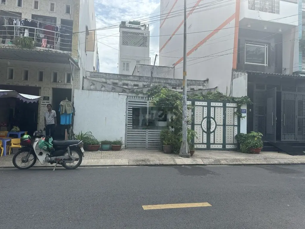 MT Đỗ Bí , 6x18 cấp 4, đường 12m