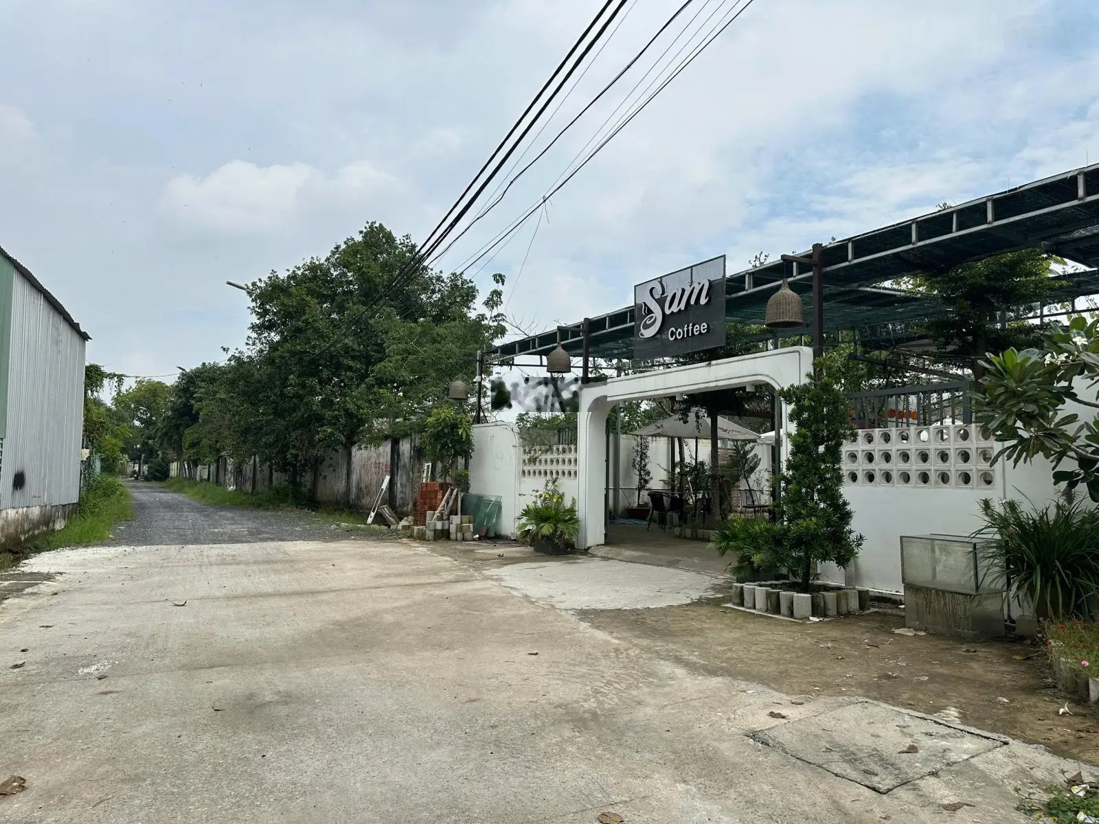 Bán đất MT Võ Văn Hát, Phường Long Trường, Quận 9, Thành phố Hồ Chí Minh