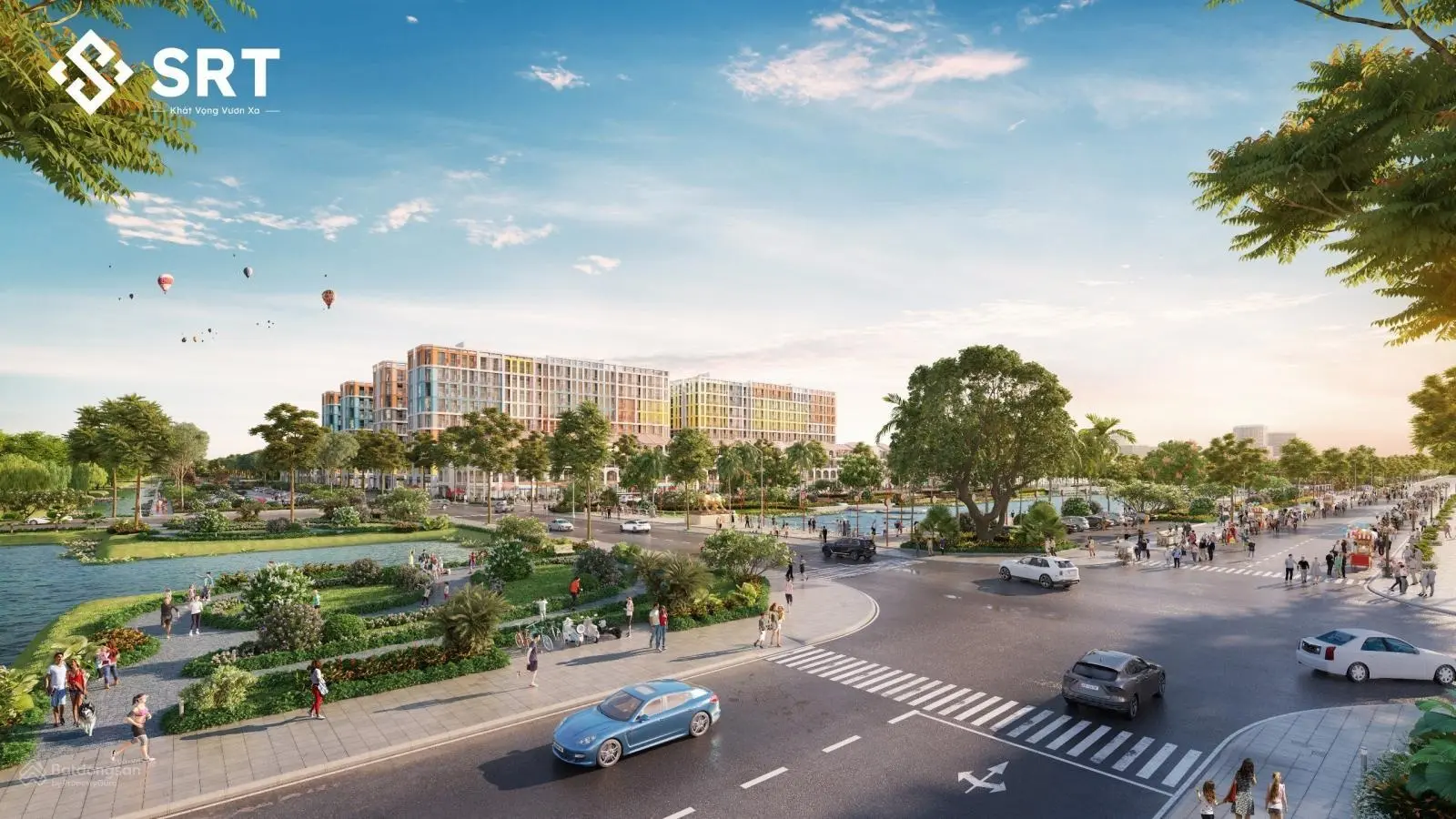Nhận Booking đợt 1 dự án Sun Urban Hà Nam, đặt chỗ đợt đầu liên hệ 0934 623 ***