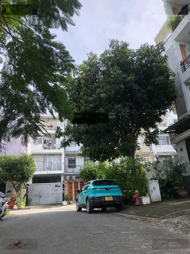 Nhà 4 tầng 5x20 Bình Lợi, dòng tiền ổn định 420 triệu/năm Giá tốt 12.5 tỷ!