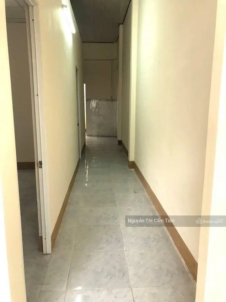 Bán nhà cấp 4 đường Lộc Du, Trảng Bàng 96m2 giá 535tr SHR cách chợ Trảng Bàng 800m dân cư đông đúc