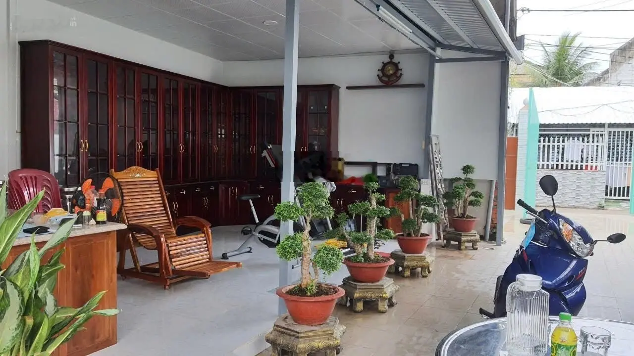 CHÍNH CHỦ Cần Bán Gấp Nhà Đẹp-Giá Rẻ Tại Phường 7, TP Cà Mau