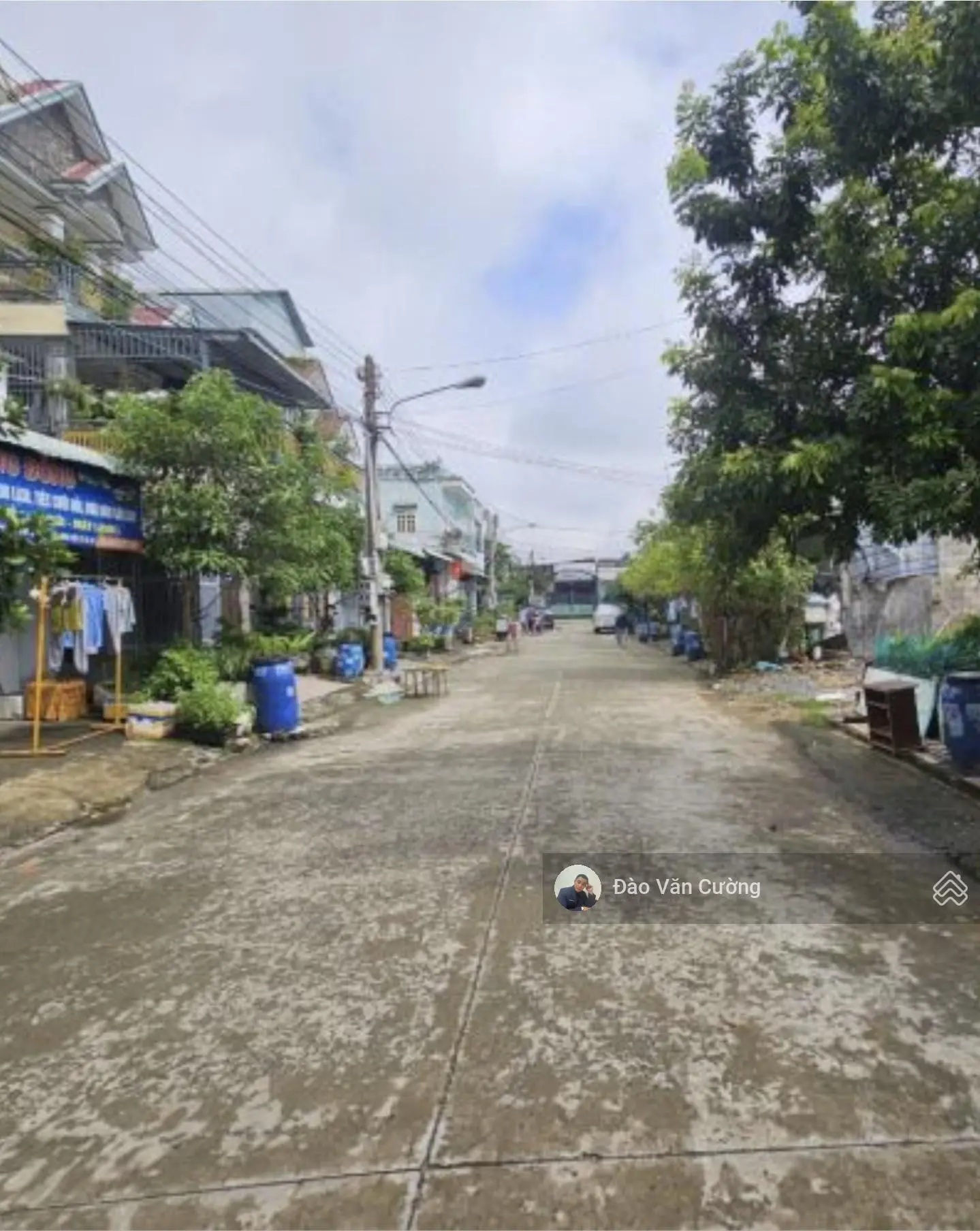 Nhà riêng 3PN, 3WC tại Nguyễn Thị Minh Khai, Tân Bình, Dĩ An, Bình Dương giá siêu hời 2,55 tỷ