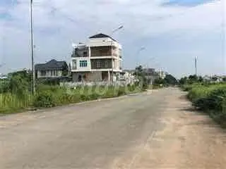 Chính chủ bán đất Lê Thị Riêng, Q12 90m2. Gần trung tâm hành chính