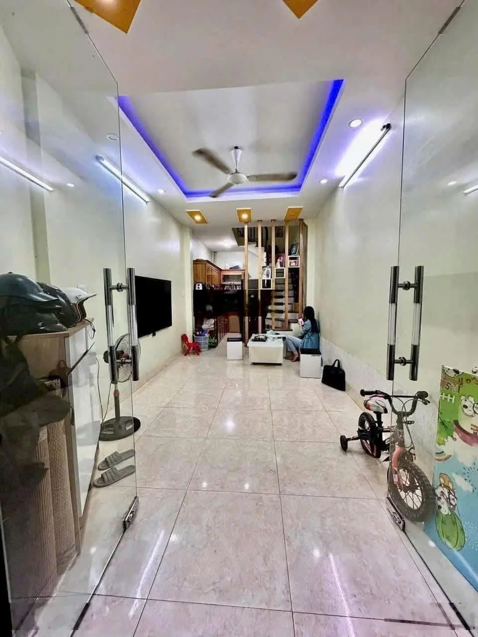 Bán Gấp căn nhà ở Lê Đức Thọ, Phú Mỹ, Mỹ Đình diện tích 34m2 5 tầng, Giá: 5,6 tỷ, LH 0968.371.359