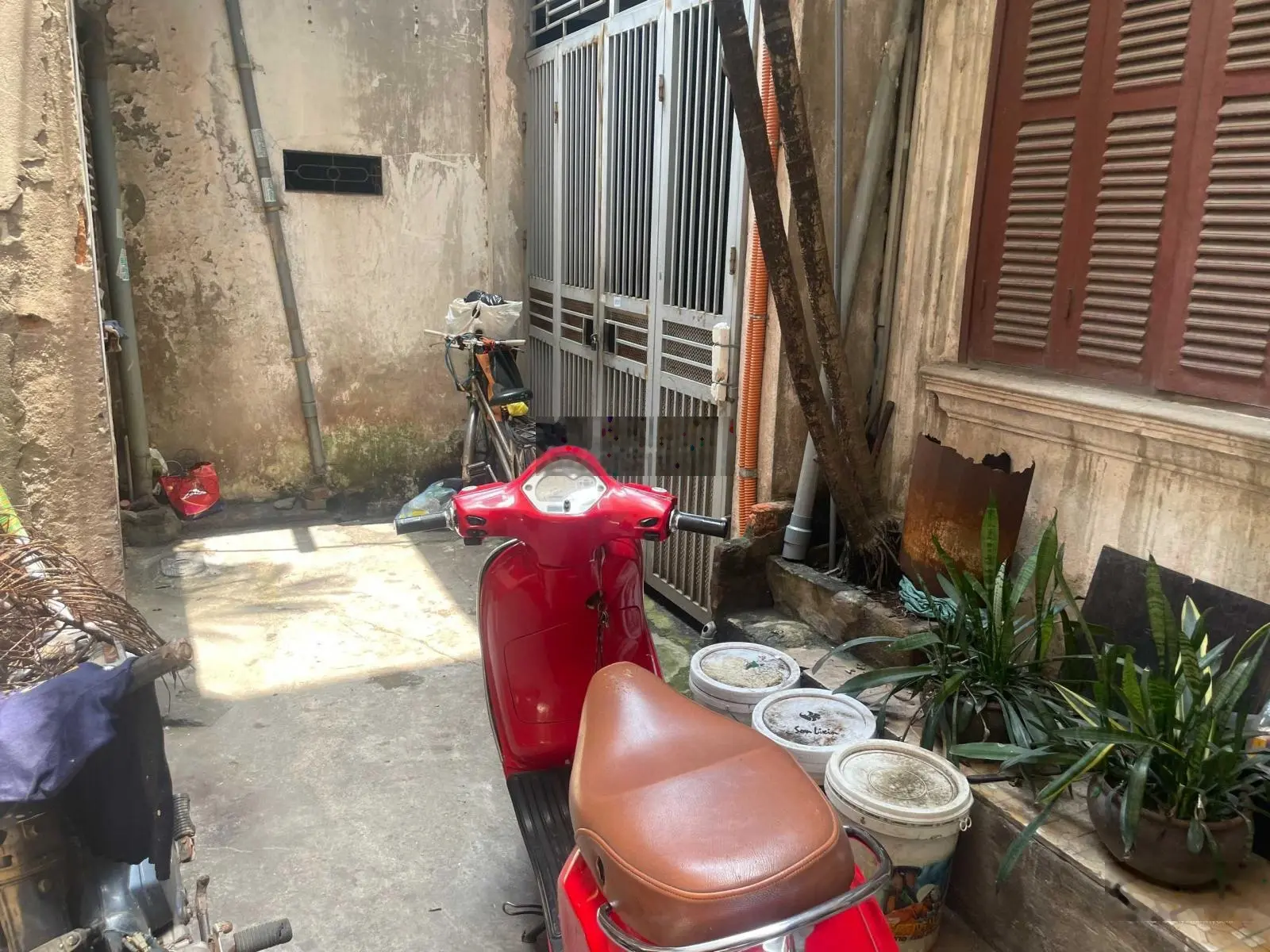 Bán nhà riêng Phố Trần Quý Cáp - Ngô Sỹ Liên - Nguyễn Khuyến, DT 36m2x2T ĐN, giá 3.9 tỷ, cực hiếm