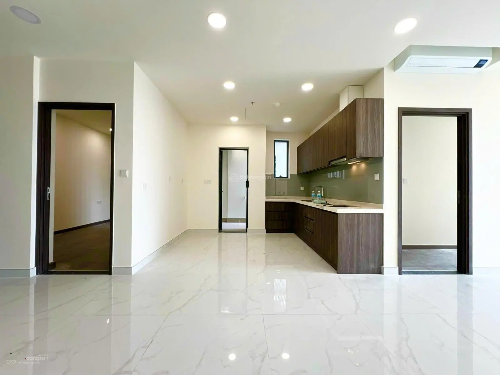 View đẹp nhất Centery - 3PN tháp C6 - 121m2 - View Landmark - Chiết khấu 17% - Nhận nhà ngay