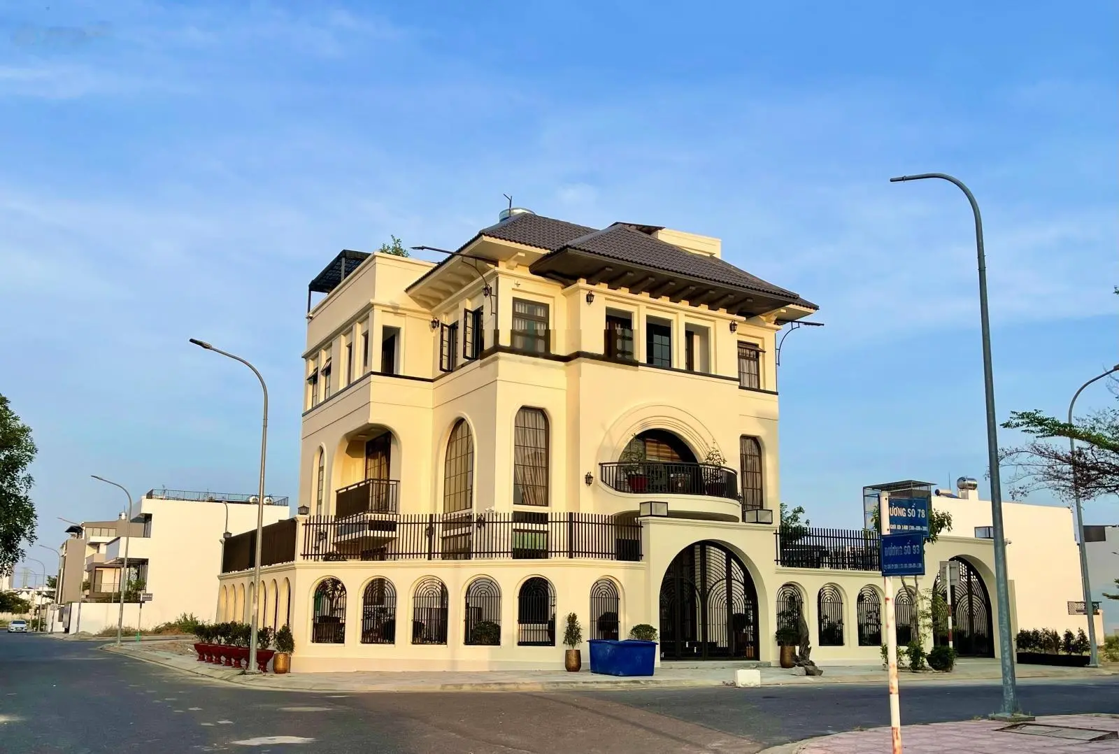 Bán Lô Góc Gói 5 KĐT Mỹ Gia Đối Diện Công Viên , Lô Góc View Đẹp , Giá chỉ 31.5tr/m2