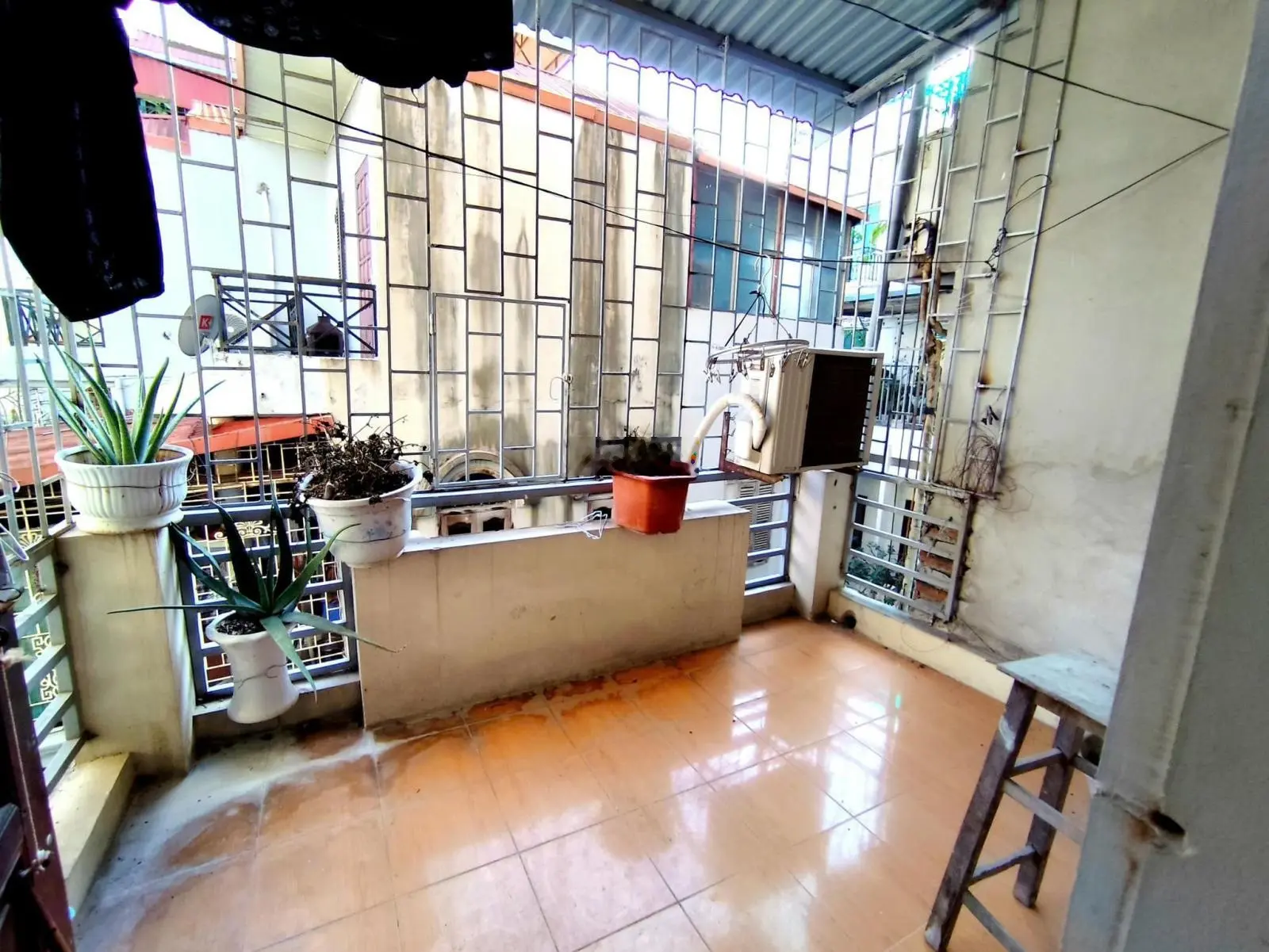 10.5 tỷ - 72m2 - phân lô ô tô vào nhà - KDVP - Lương Khánh Thiện - Trương Định