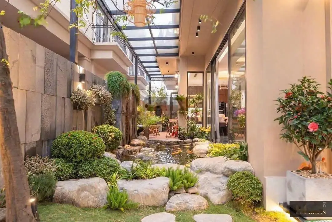 Đón sóng BĐS Hưng Yên liền kề giá rẻ Vin3, gần chung cư, Vincom, hồ tạo sóng, mặt tiền 5m, 130tr/m