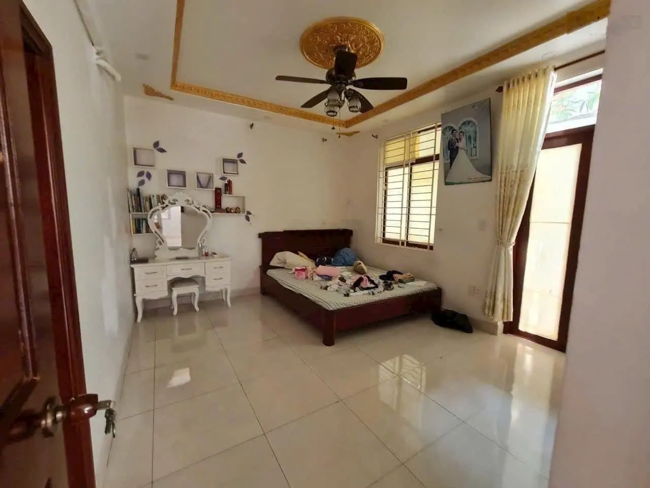 Bán biệt thự KDC Khang Điền, phường Phước Long B, Quận 9. Diện tích 200m2/ giá 17.9 tỷ