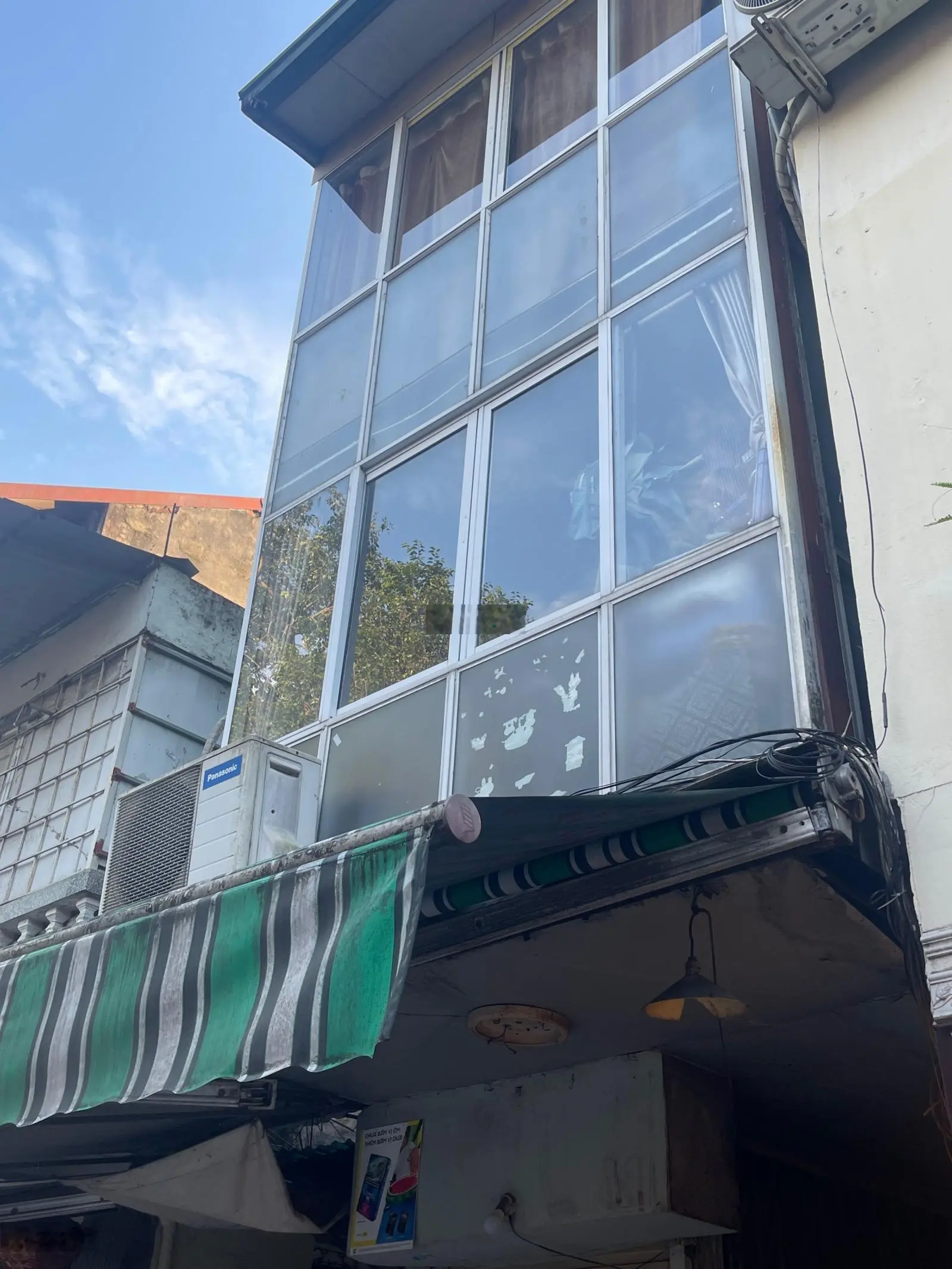 Siêu hiếm mặt đường kinh doanh phố Phó Đức Chính 12m x 3T, vỉa hè rộng buôn bán sầm uất