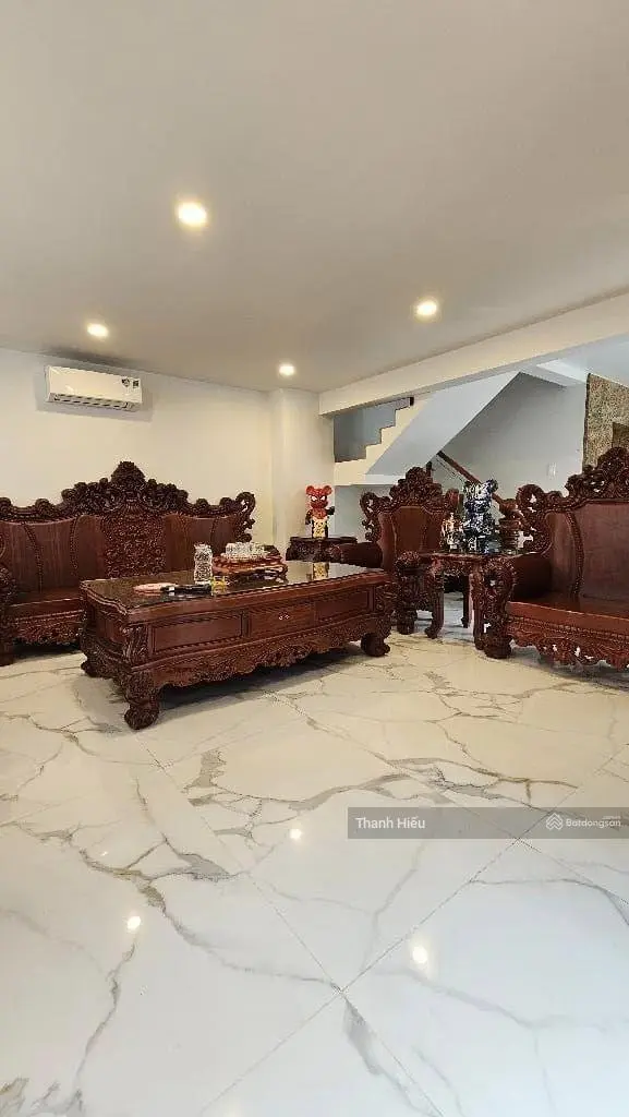 BIỆT THỰ ĐẸP NHẤT KHU KIỀU ĐÀM - 5TẦNG -LÔ GÓC - HẦM -THANG MÁY - KẾ BÊN HIMLAM - TRẦN XUÂN SOẠN Q7