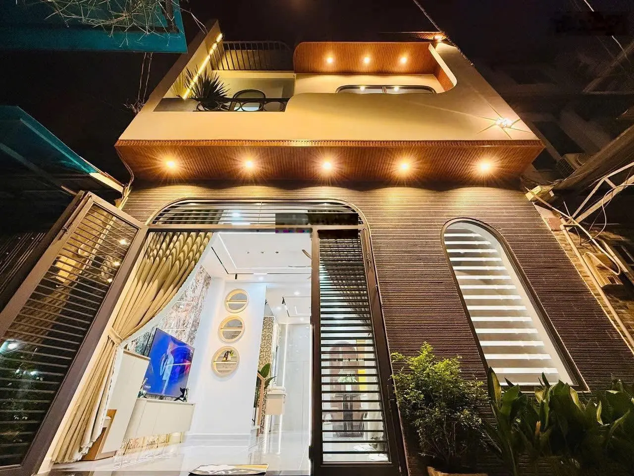 Bán gấp Nhà riêng 2,65 tỷ DT64m2 tại Đường Bình Phú Phường 10 Quận 6 GẦN CÔNG VIÊN BÌNH PHÚ