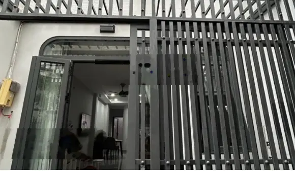 Bán nhà hẻm đường 11, Trường Thọ, TP Thủ Đức