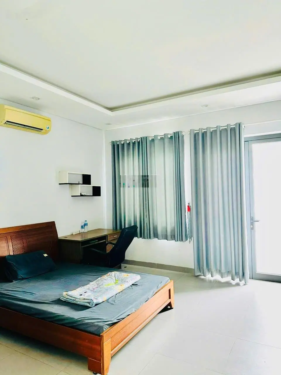 Nhỉnh 18 tỷ - Nhà đẹp đường 12m 4 tầng - 5x27.7m 137.4m2 5PN 5WC - Full NT Châu Âu, Tây Thạnh QTP
