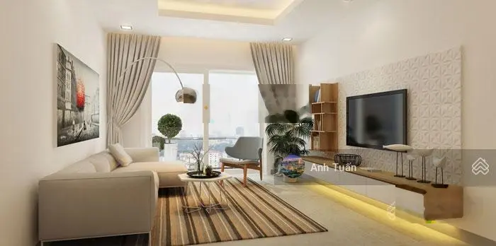 Cần bán căn hộ chung cư cao cấp The Gold View quận 4, DT: 116m2, 3PN, giá: 6,4 tỷ, LH: 0907 488 ***