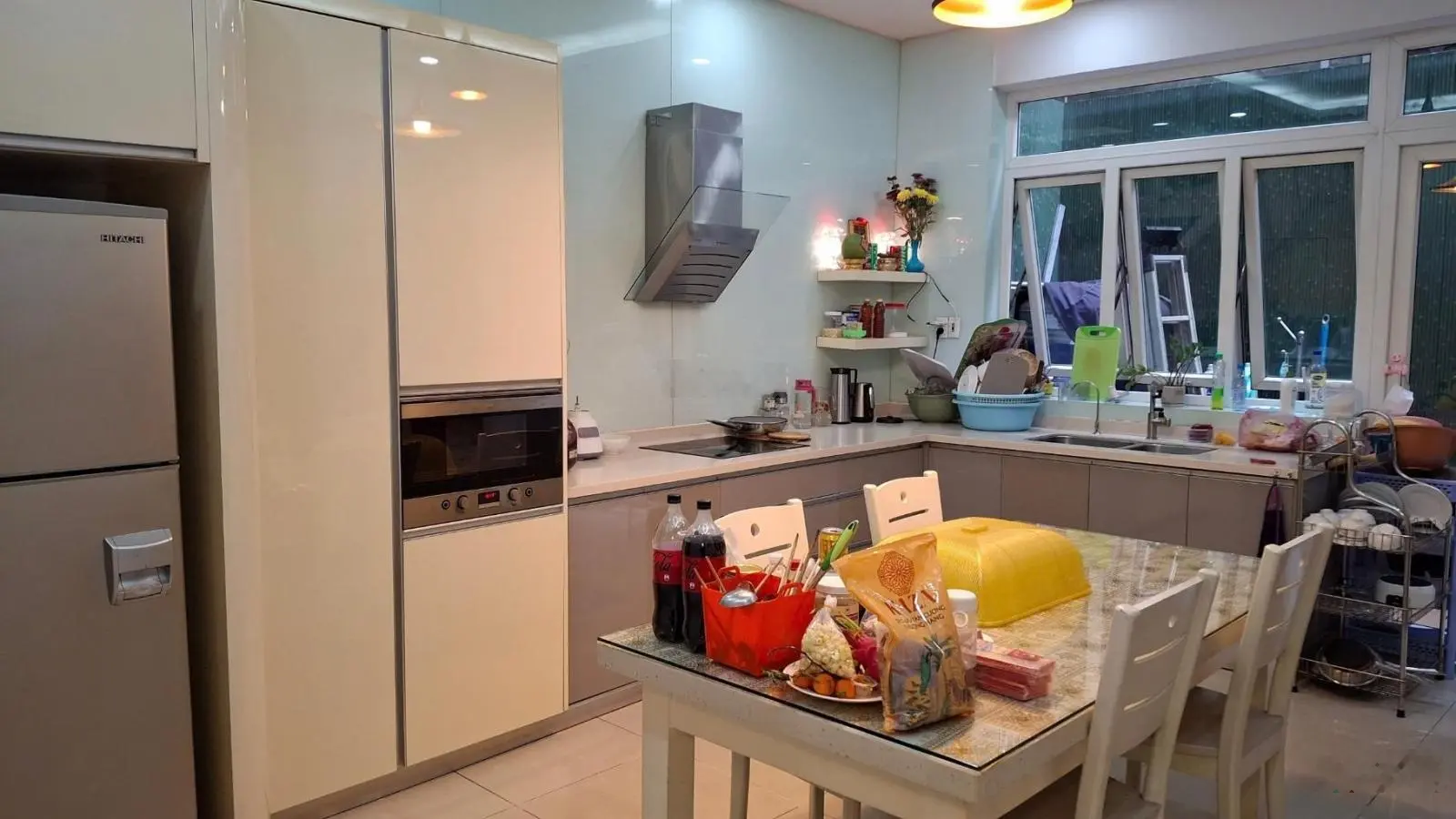Nhà 3 tầng Mặt Tiền đường HIỆP THÀNH 13, phường HIỆP THÀNH, Q12, dt 110m2 (4,3mx25m). Giá 11,868Tỷ