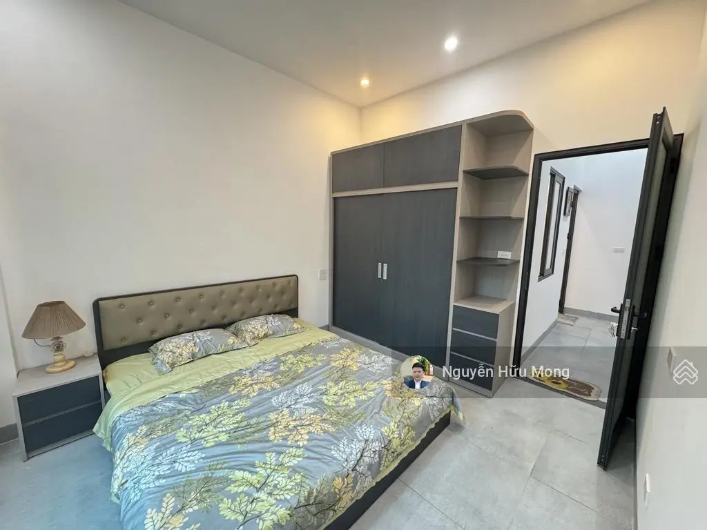 Bán nhà mỹ đình nam từ liêm 52m2 4 tầng, 3 ngủ, ngõ nông gần ô tô - giá 6.2 tỷ có tl