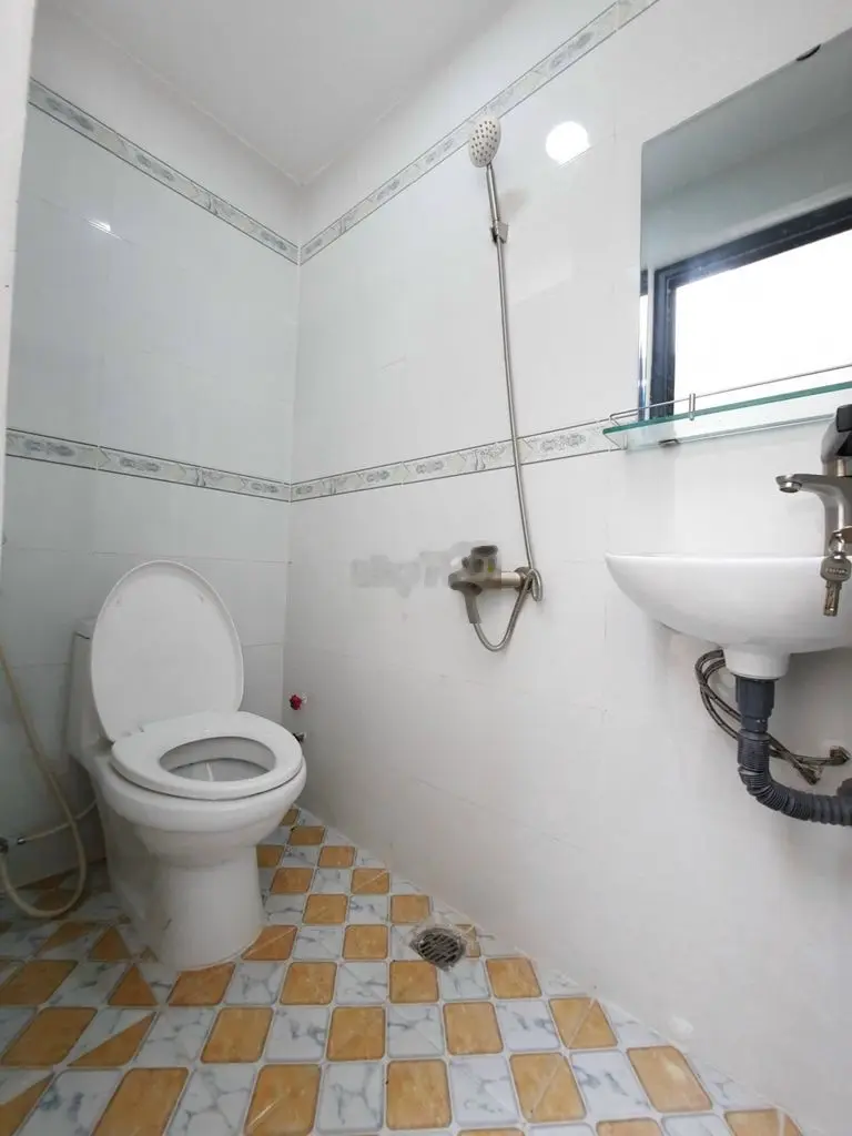 Hơn 3 Tỷ Sỡ Hữu Nhà Ngay Trung Tâm Gò Vấp Quang Trung P8 Gò Vấp