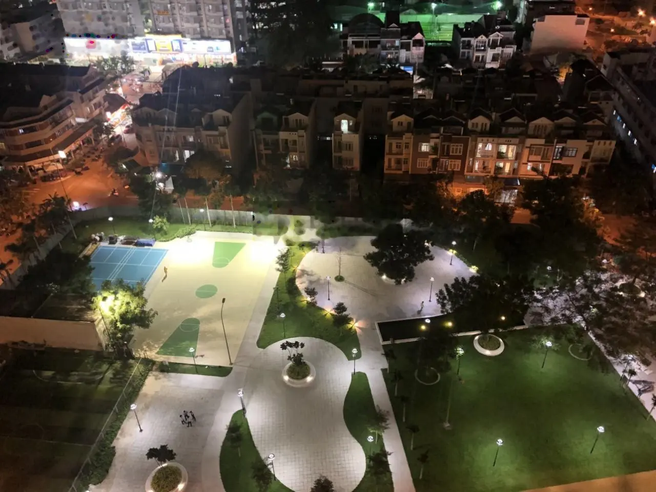 Bán căn hộ 9 View, Phước Long B, 87m2: 3PN - 2tỷ7 - 58m2: 2PN, 2WC, 1,8 tỷ. LH: 0903 333 *** Viên